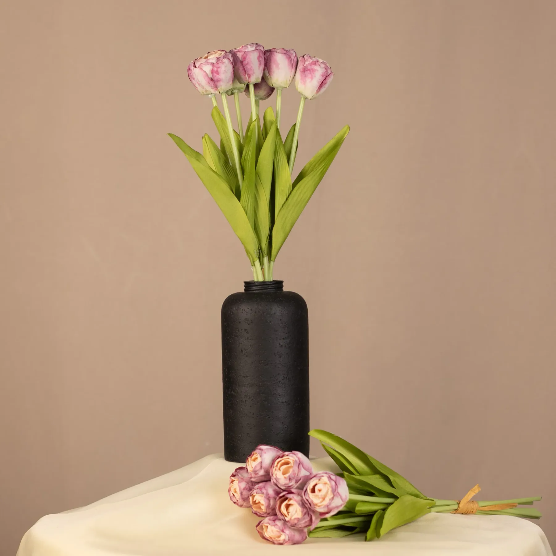 Kytica tulipánov