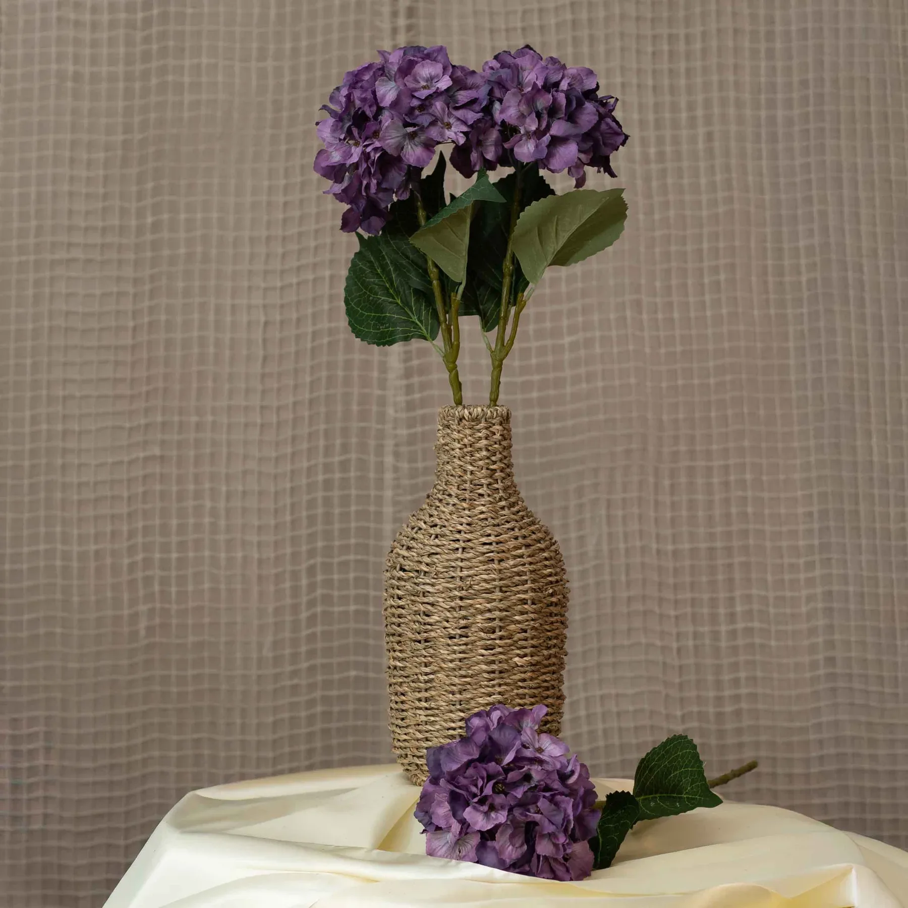 Hortenzia - stonok 61 cm